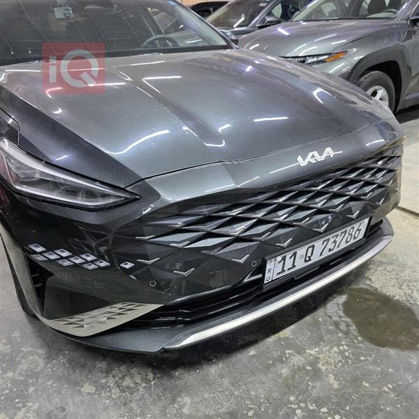 كيا K8 2024 للبيع في العراق -  بغداد